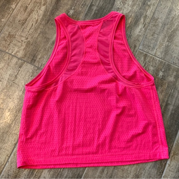 Athleta crop tank top - Picture 2 of 5